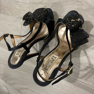 Bagley Mischka Heels